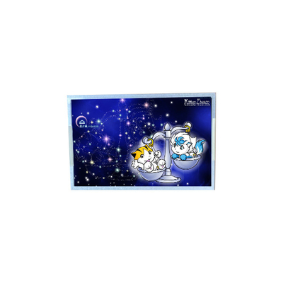 قیمت خوب 12.1 اینچ TM121JDGP30-00 1280*800 صفحه نمایش LCD 60 هرتز پانل آنلاین