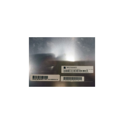 قیمت خوب TM121SDSG03 12.1 اینچ 800*600 صفحه LCD صفحه نمایش LCD صنعتی آنلاین