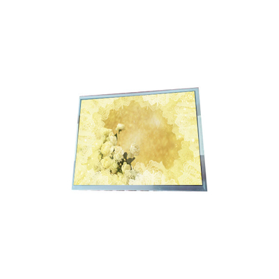 قیمت خوب کیفیت بالا 12.1 اینچ 1024*768 TM121TDSG04-00 20 پین صفحه LCD آنلاین