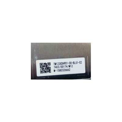قیمت خوب TM123XDHP01 صفحه نمایش LCD 12.3 اینچی صفحه نمایش LCD صنعتی آنلاین