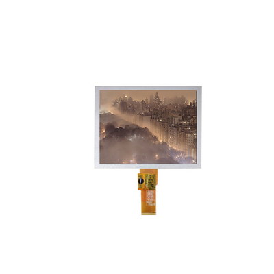 قیمت خوب TM150TCS02 15.0 اینچ 1024*768 500:1 مانیتور LCD صفحه LCD قطعات آنلاین