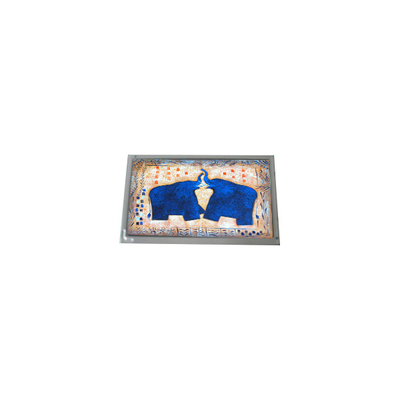 قیمت خوب CLAA101FP0A XG 10.1 اینچ صفحه LCD برای روشنایی بالا در فضای باز آنلاین