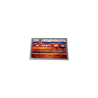 قیمت خوب CLAA101ND06CW 10.1 اینچ 1024*600 60 پین صفحه نمایش LCD LCD Monitor آنلاین