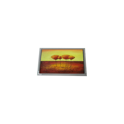 قیمت خوب 1024*600 10.2 اینچ CLAA102NB01XV 400 cd/m2 صفحه نمایش LCD صنعتی آنلاین