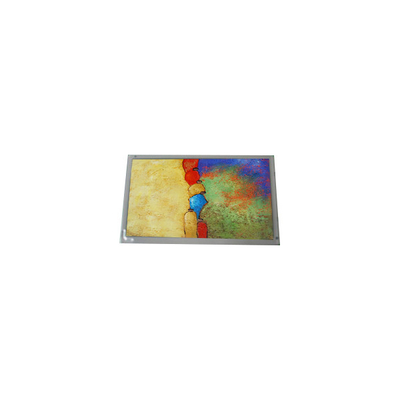 قیمت خوب CLAA103WA02 XN 1280*480 10.3 اینچ قطعات صفحه نمایش LCD آنلاین