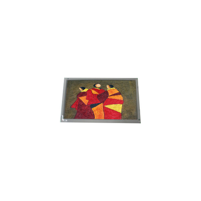 قیمت خوب کیفیت بالا 1920*720 12.3 اینچ CLAA123FCA1 XN صفحه LCD 60 هرتز آنلاین