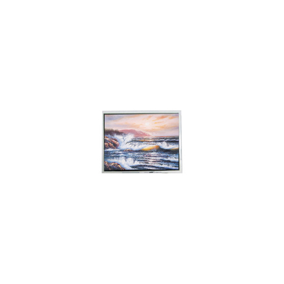 قیمت خوب صفحه نمایش LCD با کیفیت بالا 3.5 اینچ 320*240 ET0350G0DH6 آنلاین