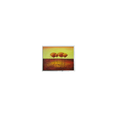 قیمت خوب ET043008DH6 4.3 اینچ 480*272 صفحه نمایش LCD لمسی قطعات آنلاین
