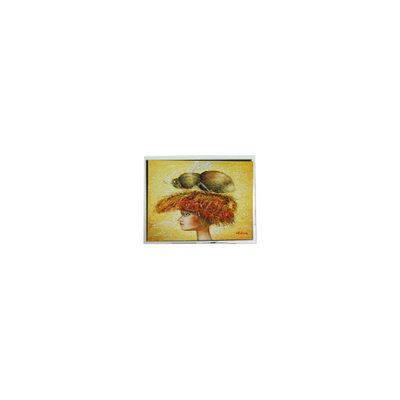 قیمت خوب صفحه LCD اصلی 7.0 اینچی COM70T7M08ZTC 800*480 60Hz آنلاین