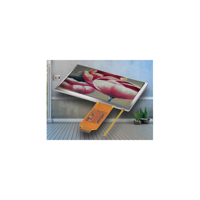 قیمت خوب COM70T7M17ZLC 7.0 اینچ 800*480 40 پین صفحه نمایش LCD پانل آنلاین