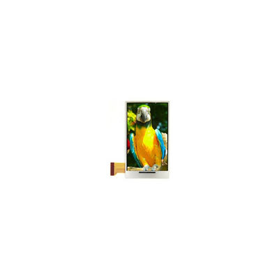 قیمت خوب 43WVF2A 480*800 4.3 اینچ صفحه نمایش LCD برای تلفن همراه آنلاین