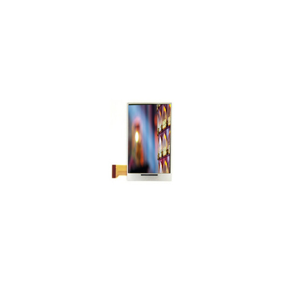 قیمت خوب در انبار 480*800 43WVF3A 4.3 اینچ صفحه نمایش LCD برای دست آنلاین