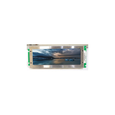 قیمت خوب EL640.200-UX 640*200 9.6 اینچ ماژول نمایش صفحه LCD آنلاین