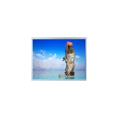 قیمت خوب 8.0 اینچ FG08007CDSSWBG01 800*600 40 پین صفحه LCD آنلاین