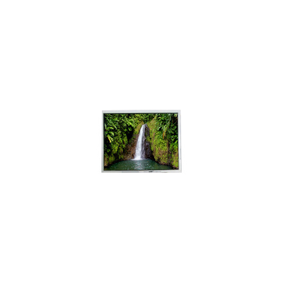 قیمت خوب 6.2 اینچ LRHDD101XA 640*240 قطعات صفحه لمسی LCD آنلاین