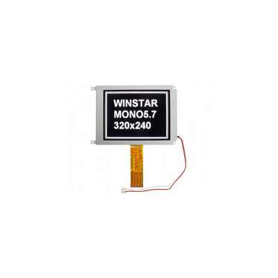 قیمت خوب قطعات صفحه لمسی LCD جدید 5.7 اینچ 320*240 WF57STIACDNT0# آنلاین
