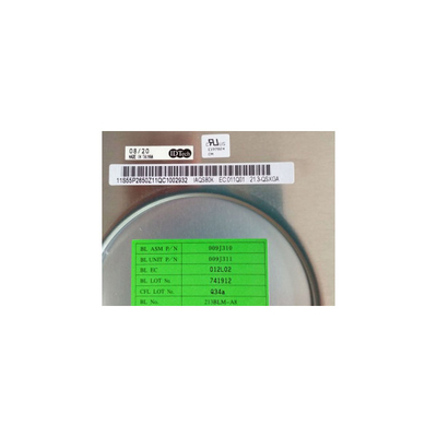 قیمت خوب صفحه نمایش LCD اصلی ۲۱٫۳ اینچ IAQS80K ۲۵۶۰*۲۰۴۸ ۵۰ هرتز آنلاین