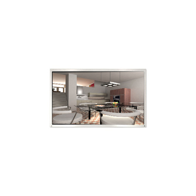 قیمت خوب P550HVN08.1 سلول 55.0 اینچ 1920*1080 16.7M ماژول صفحه LCD آنلاین