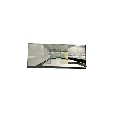 قیمت خوب CLAA121WB01AW 12.1 اینچ صفحه نمایش LCD برای درخشندگی بالا در فضای باز آنلاین