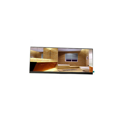 قیمت خوب 1280*256 GPS5082W710B صفحه نمایش LCD 8.2 اینچی برای نوار کشش LCD آنلاین