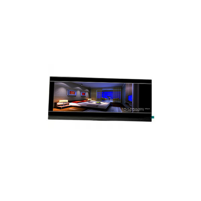 قیمت خوب HSD088IPW1-A00-0299 8.8 اینچ 480*1920 صفحه نمایش LCD برای خودرو آنلاین