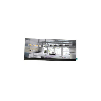 قیمت خوب قطعات اصلی صفحه نمایش LCD 8.8 اینچی HSD088IPW1-B00 40 پین آنلاین