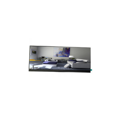 قیمت خوب HSD092JPW1-A10-0299 9.2 اینچ ماژول LCD 1920*384 60 هرتز آنلاین