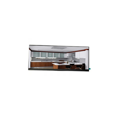 قیمت خوب در سهام 9.2 اینچ 1920*384 HSD092JPW1-B10 صفحه LCD LVDS آنلاین