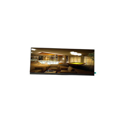 قیمت خوب 23.5 اینچ MG2350S01-1 1920 * 360 ماژول صفحه نمایش LCD آنلاین