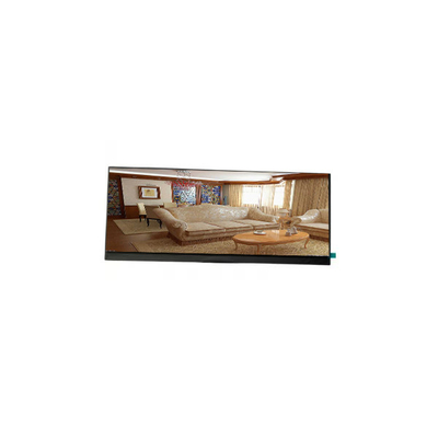 قیمت خوب NV140DQM-N51 14.1 اینچ 1920 * 550 eDP صفحه نمایش LCD قطعات آنلاین