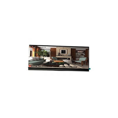 قیمت خوب P280IVN01.0 CELL صفحه نمایش LCD 28.0 اینچ 1920*360 16.7M آنلاین