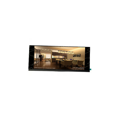 قیمت خوب P294IVN01.1 سلول صفحه نمایش LCD 29.4 اینچ 1920*720 16.7M آنلاین