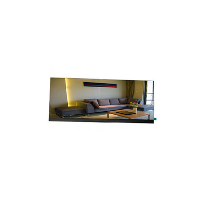 قیمت خوب صفحه نمایش LCD جدید 37.0 اینچی P370IVN03.1 1920*540 برای صفحه نمایش LCD بار کشش آنلاین