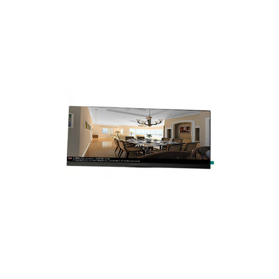 قیمت خوب P430IVN01.0-ZL صفحه نمایش LCD 43 اینچی 1920*360 برای سیگنال دیجیتال آنلاین
