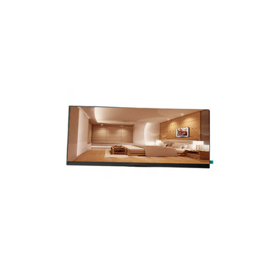 قیمت خوب 3840*720 P430KVN01.0 صفحه نمایش LCD 43 اینچی برای صفحه نمایش LCD بار کشش آنلاین