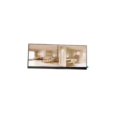 قیمت خوب 1600*320 9.0 اینچ TM090XYHP02 صفحه نمایش LCD برای خودرو آنلاین