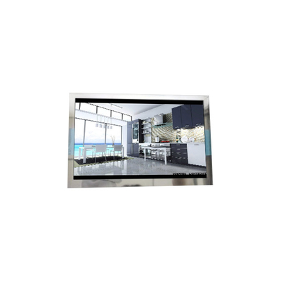 قیمت خوب AT070MJ01 7.0 اینچ 800*480 صفحه نمایش LCD صفحه نمایش LCD برای صنعتی آنلاین