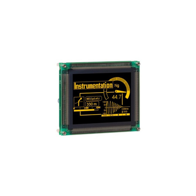 قیمت خوب EL320.256-FD7 HB 4.8 اینچ 320*256 صفحه LCD 150 هرتز قطعات آنلاین