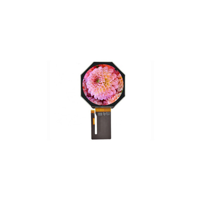 قیمت خوب صفحه نمایش LCD کوچک 2.4 اینچ TM033XDHG01 320*320 برای ابزار آنلاین