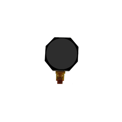قیمت خوب فروش داغ 1.5 اینچ ZJ015PZ-01A 360*360 صفحه نمایش LCD LCD مانیتور آنلاین