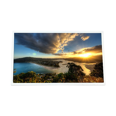 قیمت خوب صفحه نمایش LCD اصلی 12.3 اینچ C123HAX04.5 1920*720 1300 cd/m2 آنلاین