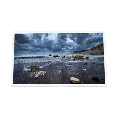 قیمت خوب صفحه LCD اصلی 15.4 اینچ C154UAT01.0 1920*1200 800 cd/m2 آنلاین