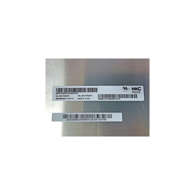 قیمت خوب MB156CS01-2 15.6 اینچ 1920*1080 300 cd/m2 ماژول صفحه LCD آنلاین