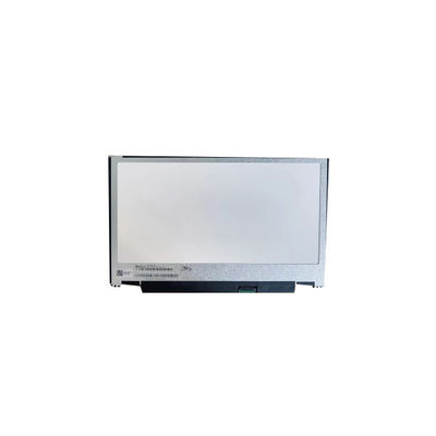 قیمت خوب P116FGA-BZ1 1366*768 11.6 اینچ 220 cd/m2 لپ تاپ صفحه نمایش LCD آنلاین