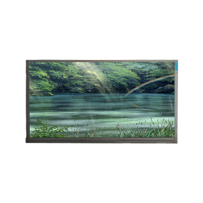 قیمت خوب SJ050NA-08A 640*480 262K صفحه LCD برای تلفن VOIP آنلاین