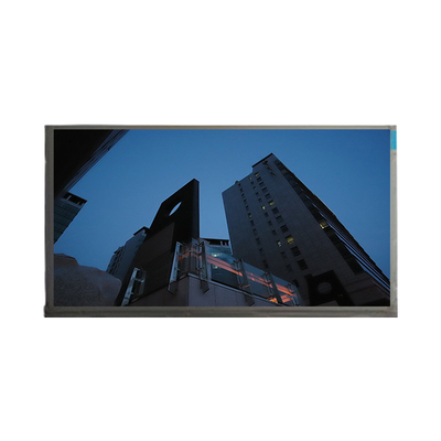 قیمت خوب V400DK1-QS1 3840*2160 40.0 اینچ 51 پین صفحه نمایش LCD RGB نوار عمودی آنلاین