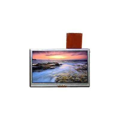 قیمت خوب A050FW01 V3 5.0 اینچ 480*272 صفحه نمایش LCD قابل حمل آنلاین