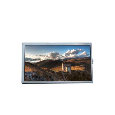 قیمت خوب A070FW05 V0 7.0 اینچ صفحه LCD اصلی برای قاب عکس دیجیتال آنلاین