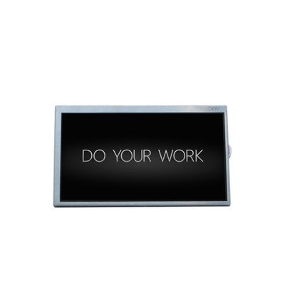 قیمت خوب A070VW03 V0 صفحه نمایش LCD جدید اصلی 7.0 اینچ 800*480 آنلاین