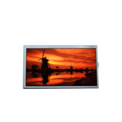 قیمت خوب A070VW05 V2 7.0 اینچ 800 * 480 صفحه نمایش قابل حمل LCD برای ماشین آنلاین